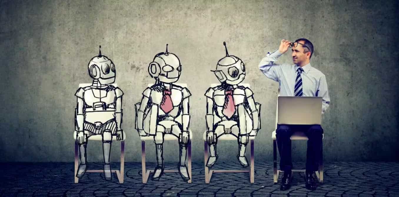 The Future of Work: How AI and Automation Are Changing Careers