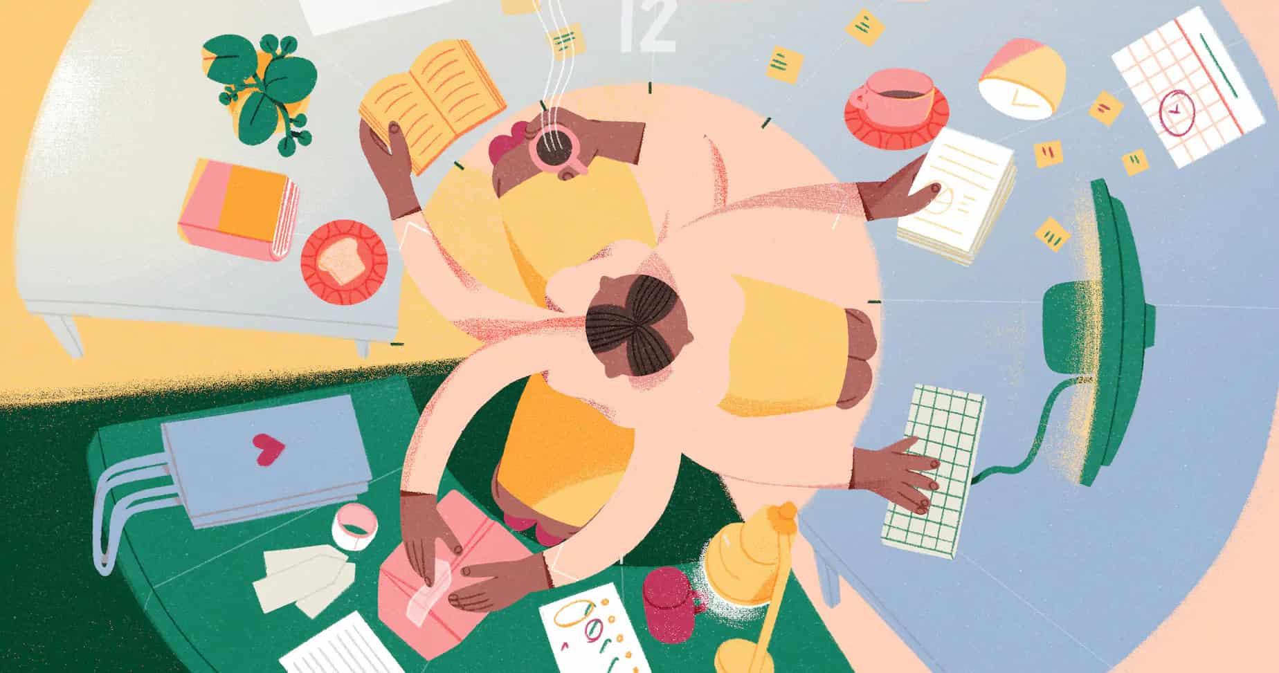How to Build a Side Hustle in 2025: From Idea to Execution