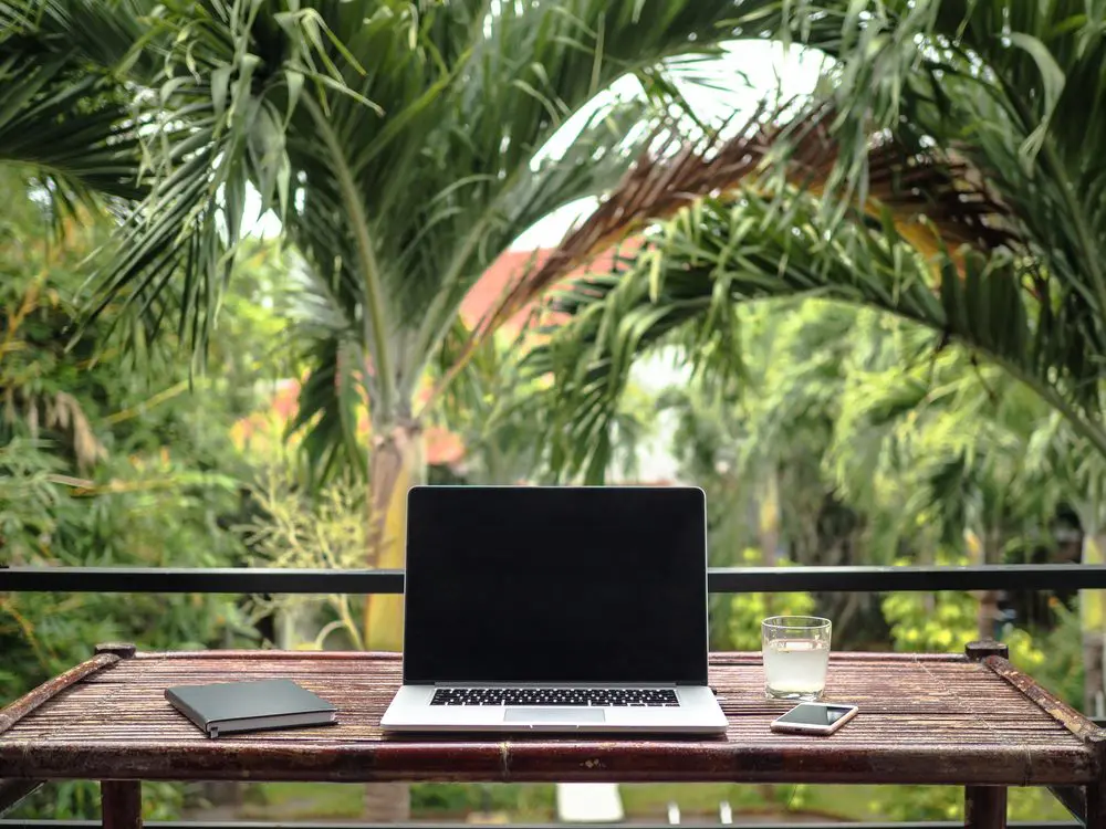 Digital Nomad Lifestyle: Tips for Working From Anywhere in the World
