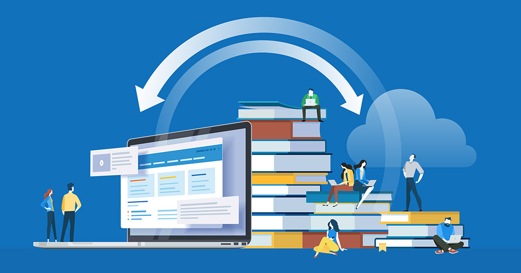 The Evolution of Online Learning: Is Traditional Education Becoming Obsolete?